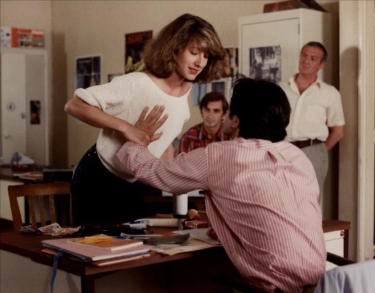 Доносчик 1982 скачать торрентом Доносчик 1982 скачать торрентом