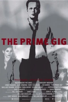 Мошенники / The Prime Gig 2000 скачать через торрент в хорошем качестве