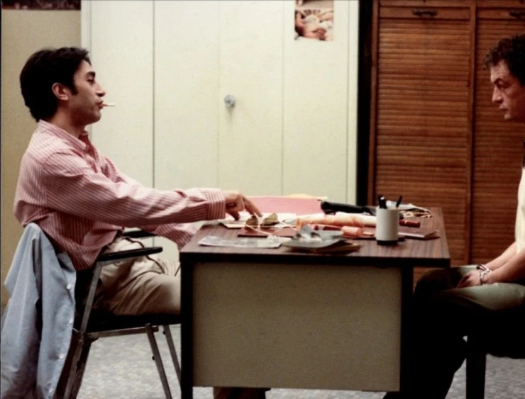 Доносчик 1982 скачать через торрент бесплатно Доносчик 1982 скачать через торрент бесплатно