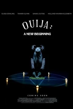 Уиджи: Новое начало / Ouija: A New Beginning 2025 скачать через торрент в хорошем качестве