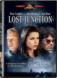 Потерянный переход / Lost Junction 2003 скачать через торрент в хорошем качестве