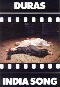 Песня Индии / India Song 1975 скачать через торрент в хорошем качестве