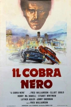Черная кобра / Cobra nero 1987 скачать через торрент в хорошем качестве