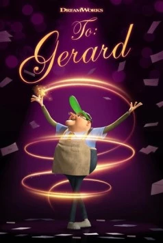 Кому: Джерарду / To: Gerard 2020 скачать через торрент в хорошем качестве