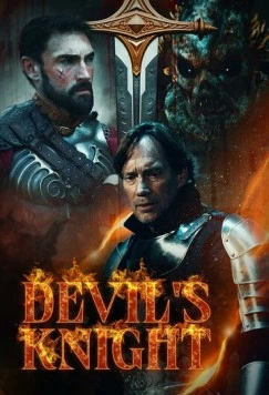 Рыцарь дьявола / Devil's Knight 2024 скачать через торрент в хорошем качестве