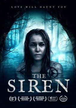 Сирена / The Siren 2019 скачать через торрент в хорошем качестве