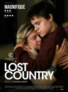 Потерянная страна / Lost Country 2023 скачать через торрент в хорошем качестве