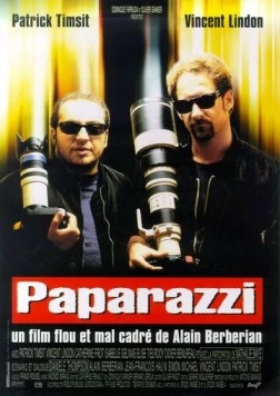 Папарацци / Paparazzi 1998 скачать через торрент в хорошем качестве