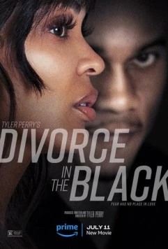 Удачный развод / Divorce in the Black 2024 скачать через торрент в хорошем качестве
