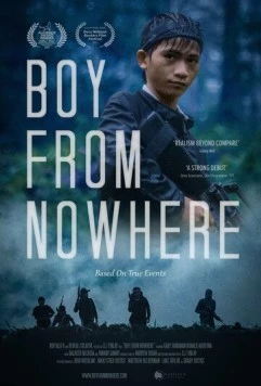 Мальчик из ниоткуда / Boy from Nowhere 2023 скачать через торрент в хорошем качестве