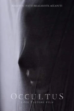 Оккультизм / Occultus 2020 скачать через торрент в хорошем качестве