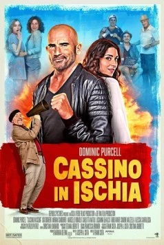 Кассино на острове Искья / Cassino in Ischia 2024 скачать через торрент в хорошем качестве