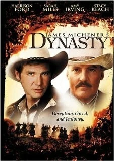 Династия / Dynasty 1976 скачать через торрент в хорошем качестве