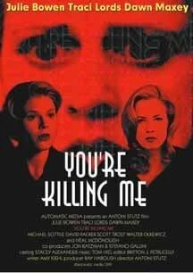 Клуб убийц / You're Killing Me... 1999 скачать через торрент в хорошем качестве