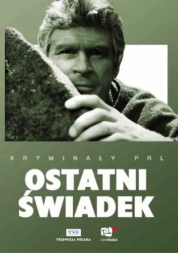 Последний свидетель / Ostatni swiadek 1970 скачать через торрент в хорошем качестве