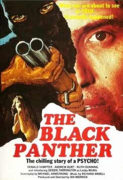 Чёрная пантера / The Black Panther 1977 скачать через торрент в хорошем качестве