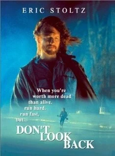Не оглядывайся / Don't Look Back 1996 скачать через торрент в хорошем качестве