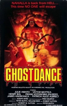 Пляска Духа / The Ghost Dance 1982 скачать через торрент в хорошем качестве