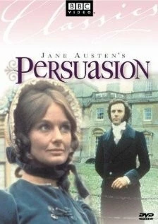 Доводы рассудка / Persuasion 1971 скачать через торрент в хорошем качестве