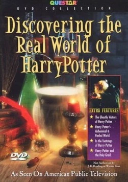 Поиски мира Гарри Поттера / Discovering the Real World of Harry Potter 2001 скачать через торрент в хорошем качестве