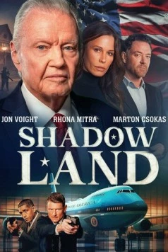 Теневая зона / Shadow Land 2024 скачать через торрент в хорошем качестве