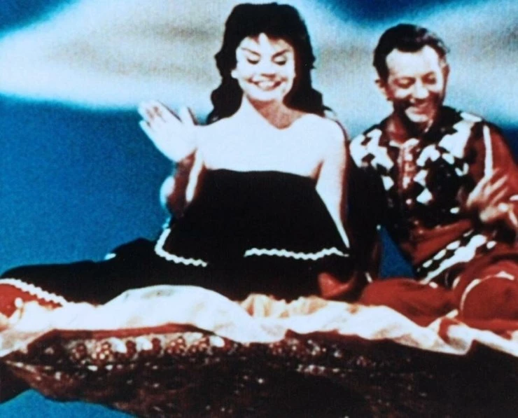 Тысяча и одна ночь 1961 скачать торрентом Тысяча и одна ночь 1961 скачать торрентом