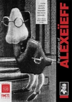 Нос / Le nez 1963 скачать через торрент в хорошем качестве