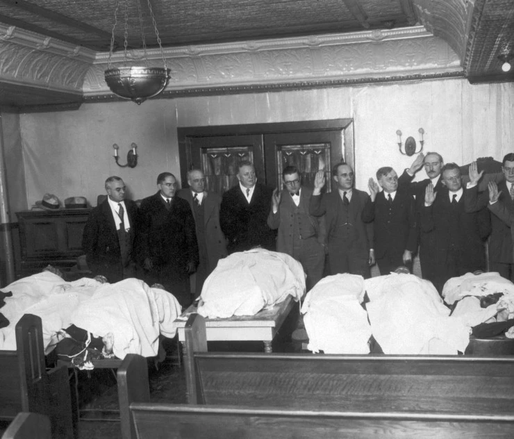 Аль Капоне: Криминальная империя 2023 скачать через торрент бесплатно Аль Капоне: Криминальная империя 2023 скачать через торрент бесплатно