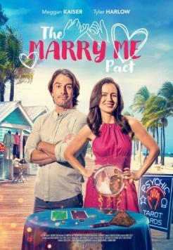 Брачный уговор / The Marry Me Pact 2023 скачать через торрент в хорошем качестве