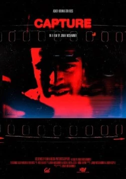 Пойманная душа / Capture 2018 скачать через торрент в хорошем качестве