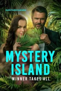 Таинственный остров: победителю достанется всё / Mystery Island: Winner Takes All 2025 скачать через торрент в хорошем качестве