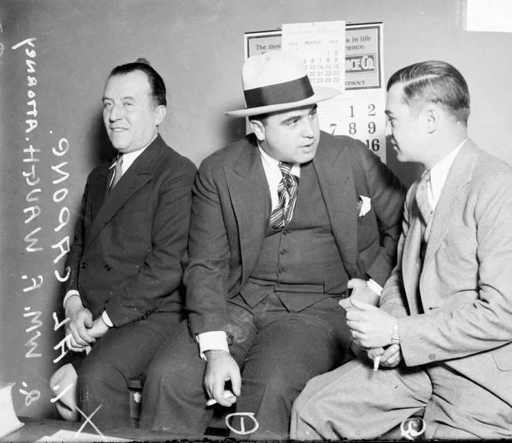 Аль Капоне: Криминальная империя 2023 скачать торрентом Аль Капоне: Криминальная империя 2023 скачать торрентом