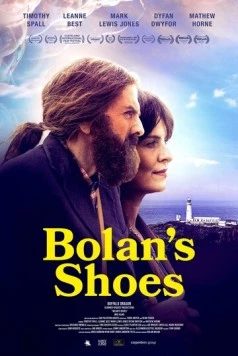 Ботинки Болана / Bolan's Shoes 2023 скачать через торрент в хорошем качестве
