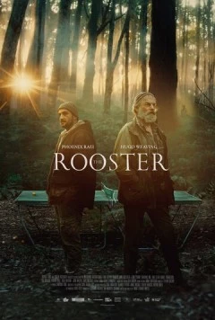 Петух / The Rooster 2024 скачать через торрент в хорошем качестве