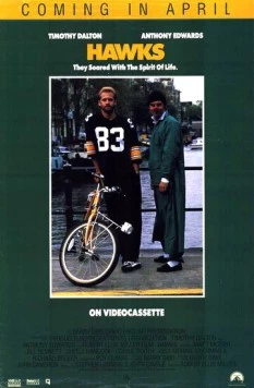 Ястребы / Hawks 1988 скачать через торрент в хорошем качестве