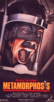 Метаморфоза / Metamorphosis 1990 скачать через торрент в хорошем качестве