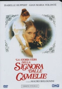 Подлинная история дамы с камелиями / La storia vera della signora dalle camelie 1981 скачать через торрент в хорошем качестве
