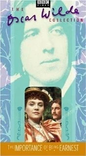 Как важно быть серьезным / The Importance of Being Earnest 1986 скачать через торрент в хорошем качестве
