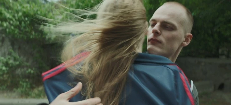 Ева 2022 скачать торрентом Ева 2022 скачать торрентом