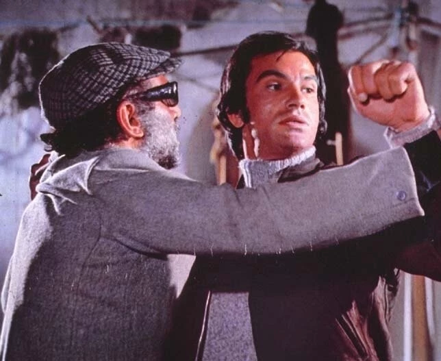 Смерть ходит на высоких каблуках 1971 скачать с торрента Смерть ходит на высоких каблуках 1971 скачать с торрента