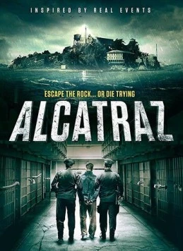 Алькатрас / Alcatraz 2018 скачать через торрент в хорошем качестве