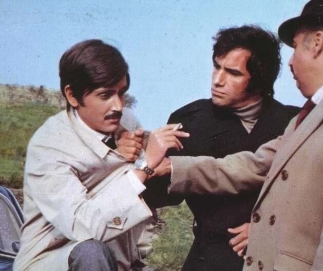 Смерть ходит на высоких каблуках 1971 скачать торрентом Смерть ходит на высоких каблуках 1971 скачать торрентом