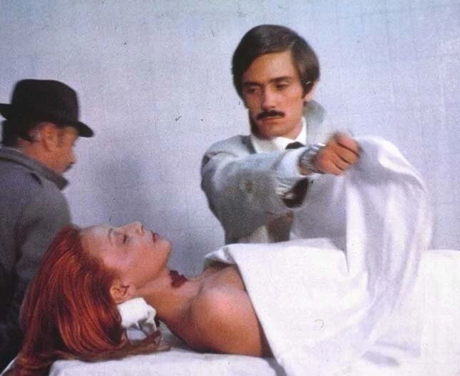 Смерть ходит на высоких каблуках 1971 скачать через торрент бесплатно Смерть ходит на высоких каблуках 1971 скачать через торрент бесплатно