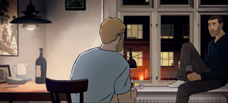 Побег 2021 скачать через торрент бесплатно Побег 2021 скачать через торрент бесплатно