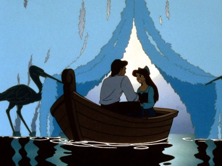 Русалочка 1989 скачать через торрент бесплатно Русалочка 1989 скачать через торрент бесплатно