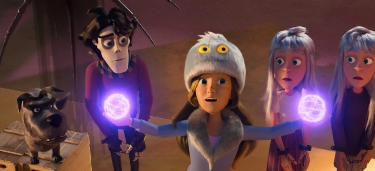 Моя чудная семейка 2024 скачать через торрент бесплатно Моя чудная семейка 2024 скачать через торрент бесплатно