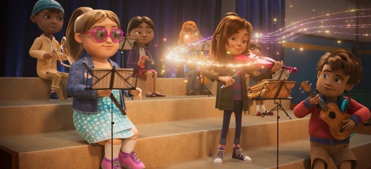 Моя чудная семейка 2024 скачать с торрента Моя чудная семейка 2024 скачать с торрента