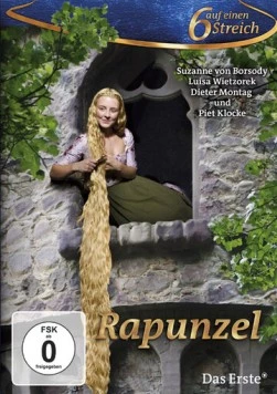 Запутанная история / Rapunzel 2009 скачать через торрент в хорошем качестве