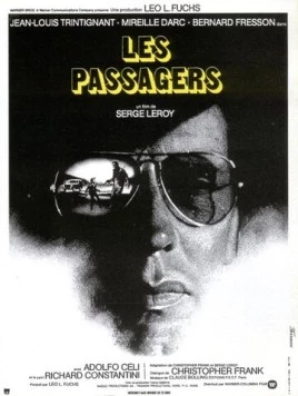 Пассажиры / Les passagers 1977 скачать через торрент в хорошем качестве