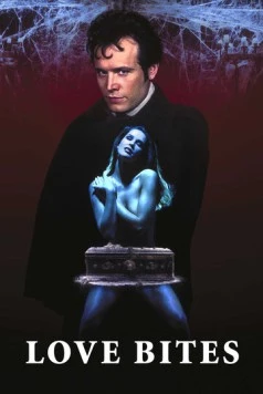 Укусы любви / Love Bites 1993 скачать через торрент в хорошем качестве